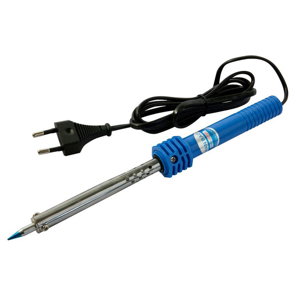 Synergy 21 S21-COMP-00744 AC soldering iron Blue,Stainless steel