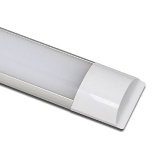 Synergy 21 S21-LED-000956 В помещении / на открытом воздухе T5 Белый люстра/потолочный светильник