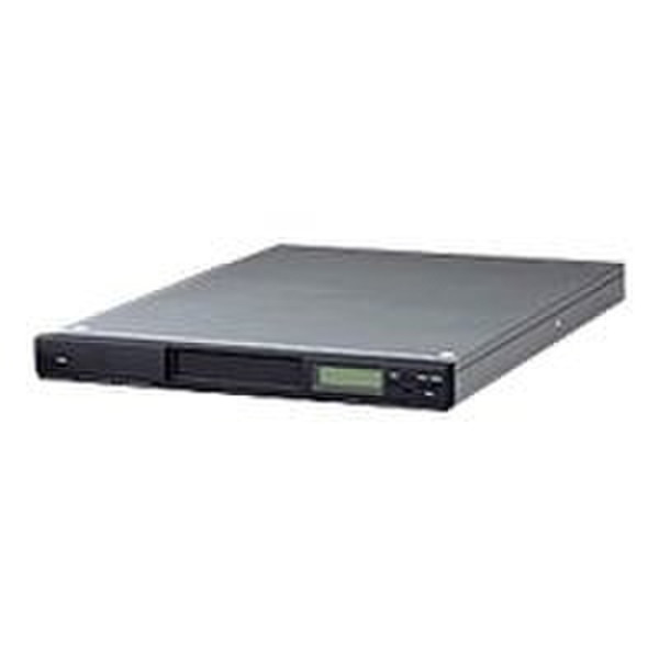 Sony 8 slot Rackmount Autoloader, 1.6TB 1600GB tape auto loader/library