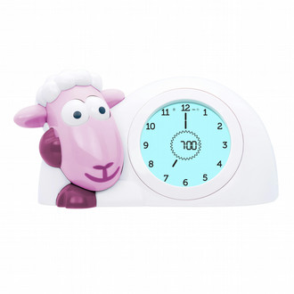 ZAZU ZA-SAM-3 sleep training clock