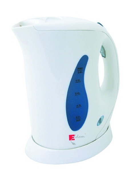 ELDOM C110 0.6L 800W electrical kettle