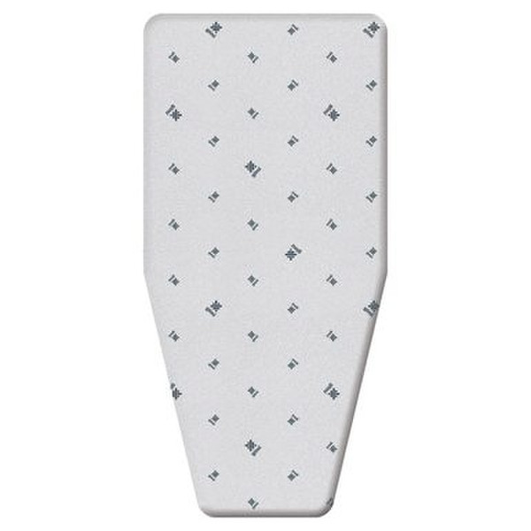 Gimi Mobiletto Stiro Ironing board cover padding Cotton,Metal Grey