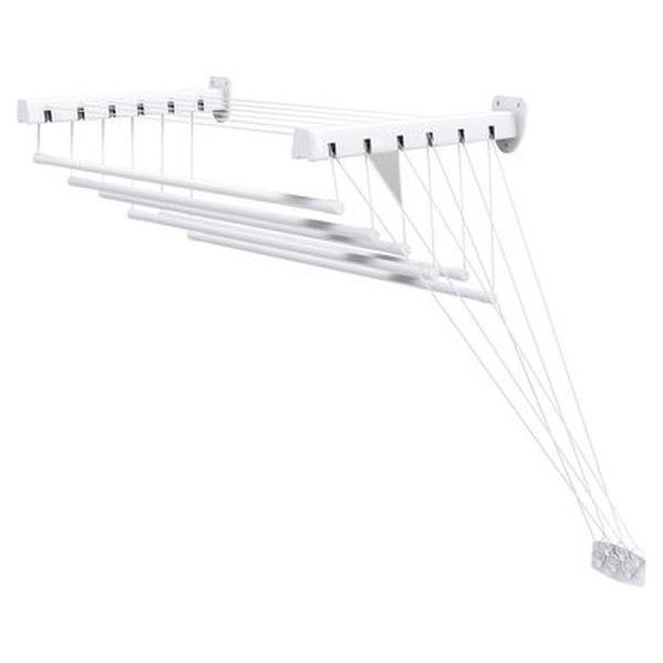 Gimi Lift 200 Wall-mounted rack