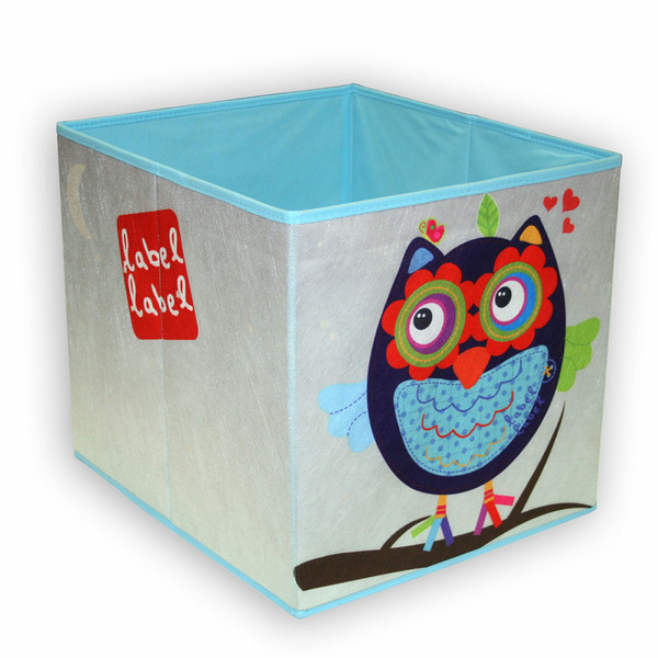 Label Label LL-FR4002 Box toy storage