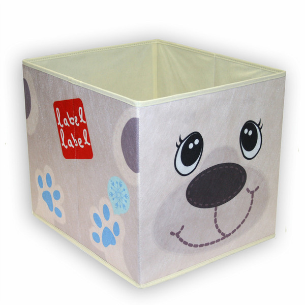 Label Label LL-FR4004 Коробка ящик для игрушек