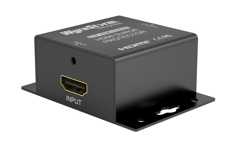 WyreStorm EXP-HDMI-SURGE Black surge protector