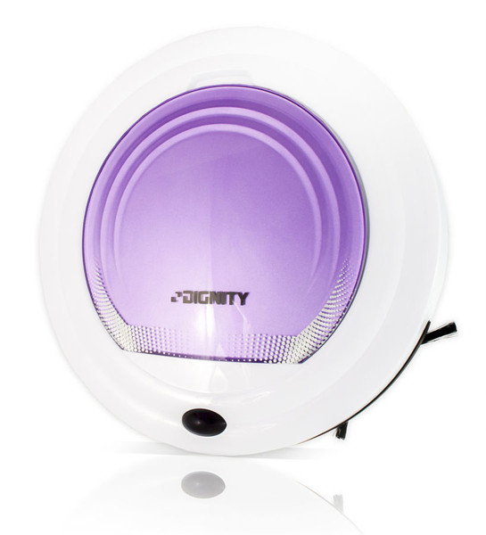 Dignity IRS-02 VIOLET