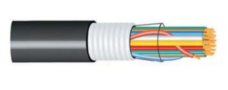 Condumex 627000 telephony cable
