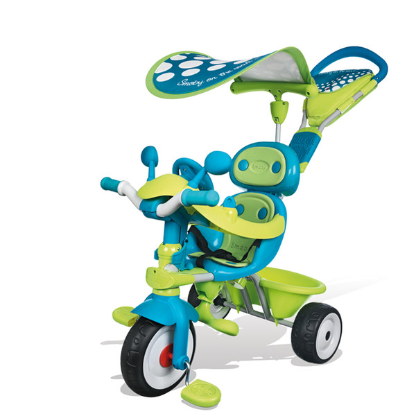 Smoby 7600740601 Children Rear drive Upright tricycle