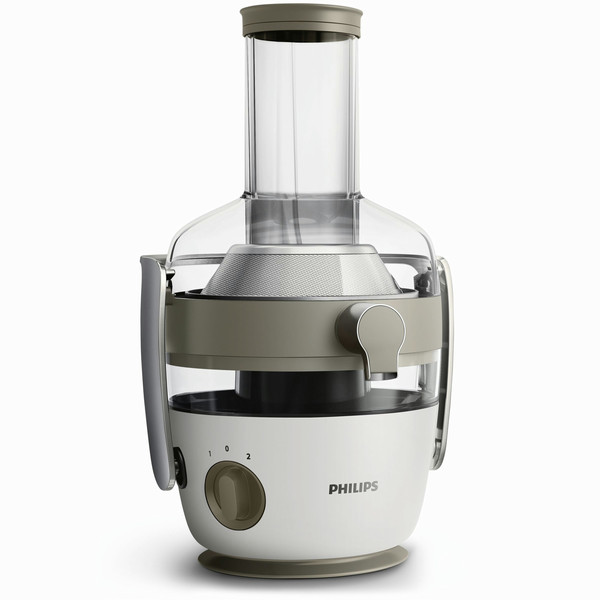 Philips Avance Collection HR1915/80 Juice extractor 900W White