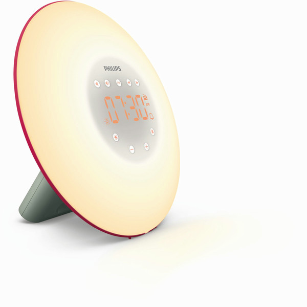 Philips HF3506/30 Wake-up light light therapy