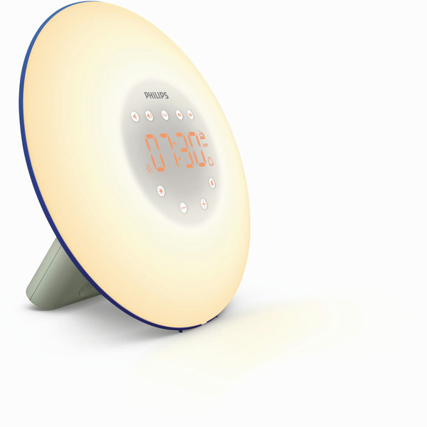 Philips HF3506/20 Wake-up light light therapy