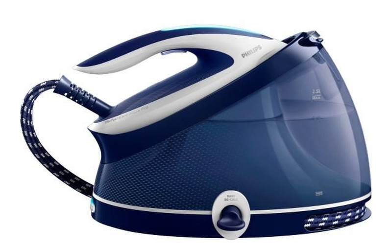 Philips Steam generator iron GC9324/20