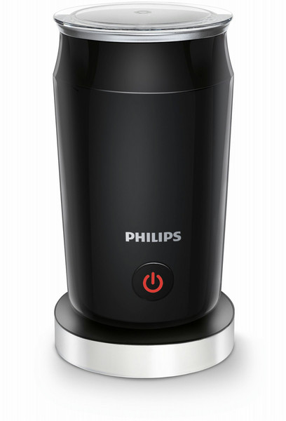 Philips CA6502/65 Автоматический вспениватель молока Черный вспениватель молока