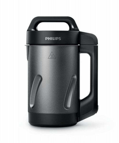 Philips Viva Collection HR2204/80 1.2л аппарат для приготовления супа