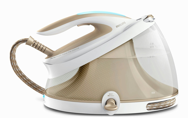 Philips Steam generator iron GC9410/60