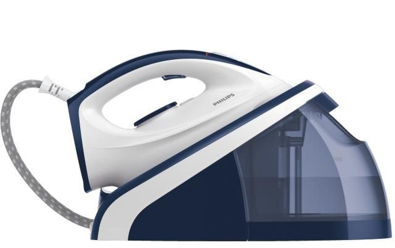 Philips Steam generator iron HI5910/20