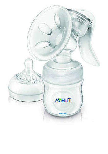 Philips AVENT SCF330/19 Руководство молокоотсос