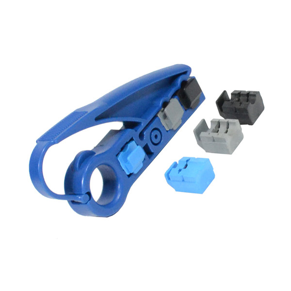 Logico LT702 cable stripper