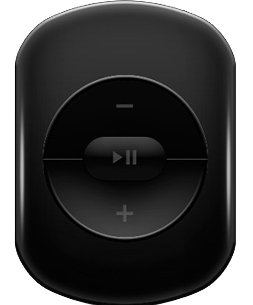 Brigmton BPA-41-N MP3 4ГБ Черный MP3/MP4-плеер