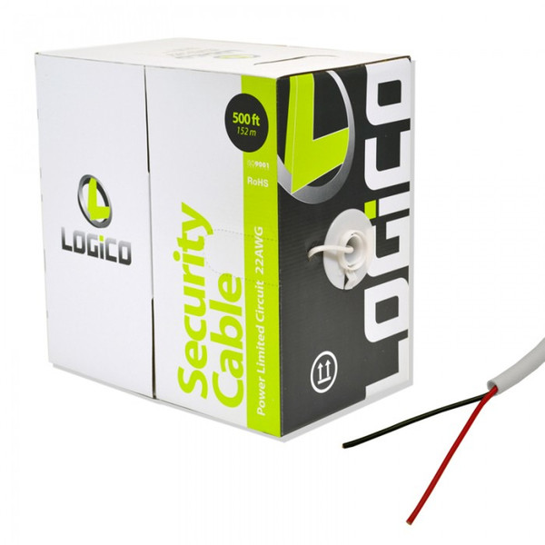 Logico PLC4201 Signalkabel