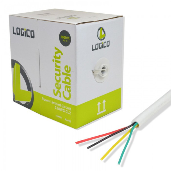 Logico PLC4214 сигнальный кабель