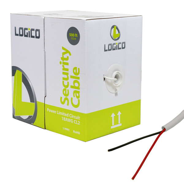 Logico PLC4501 signal cable