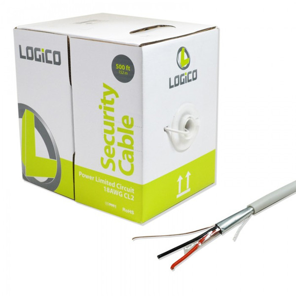 Logico PLC4502 signal cable