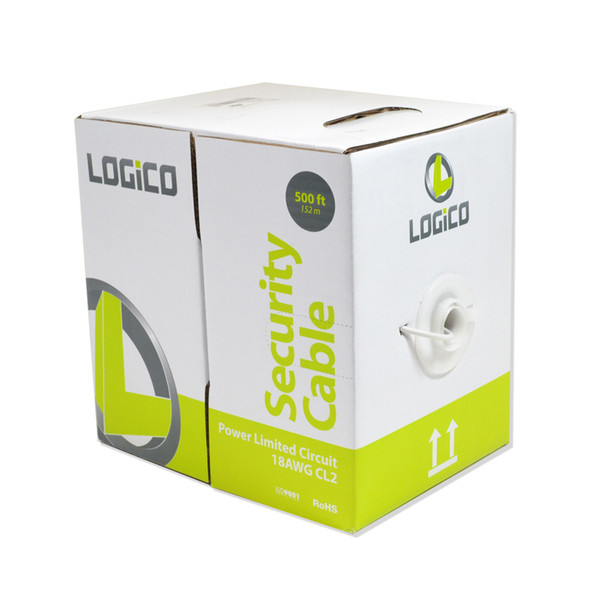 Logico PLC4504 сигнальный кабель