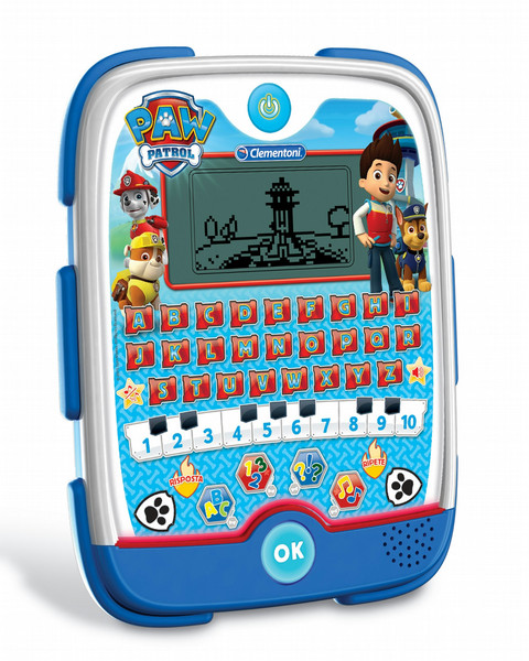 Clementoni 13073 Kids multifunctional gadget Mehrfarben Elektronisches Spielzeug