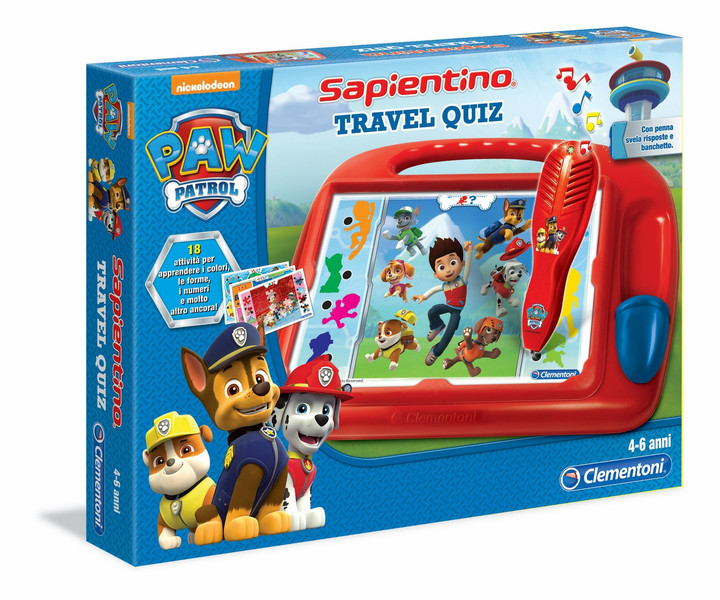 Clementoni 13306 learning toy