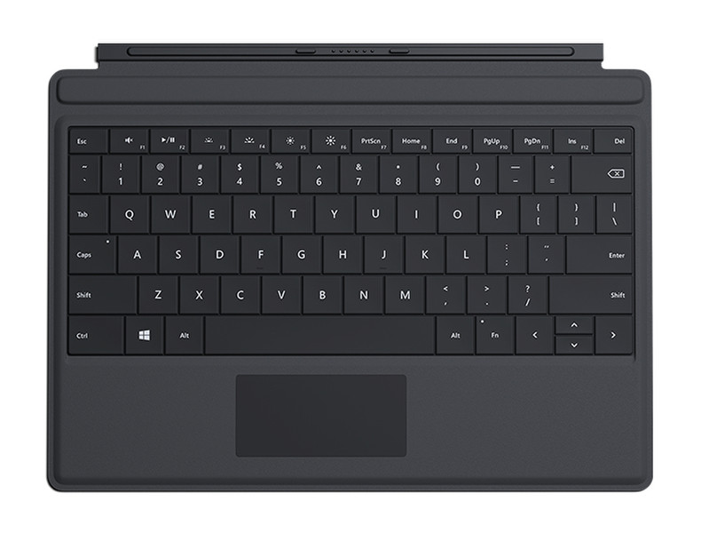 Microsoft Surface 3 Type Cover