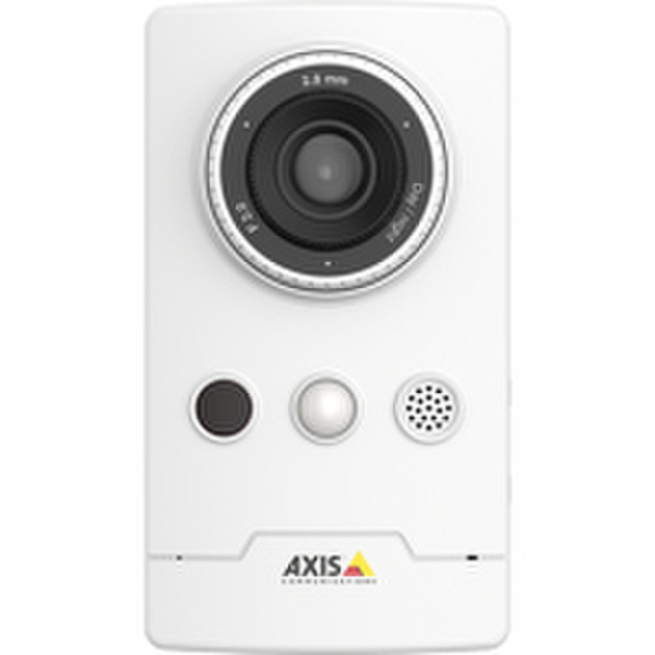 Axis M1065-L IP Indoor Cube White