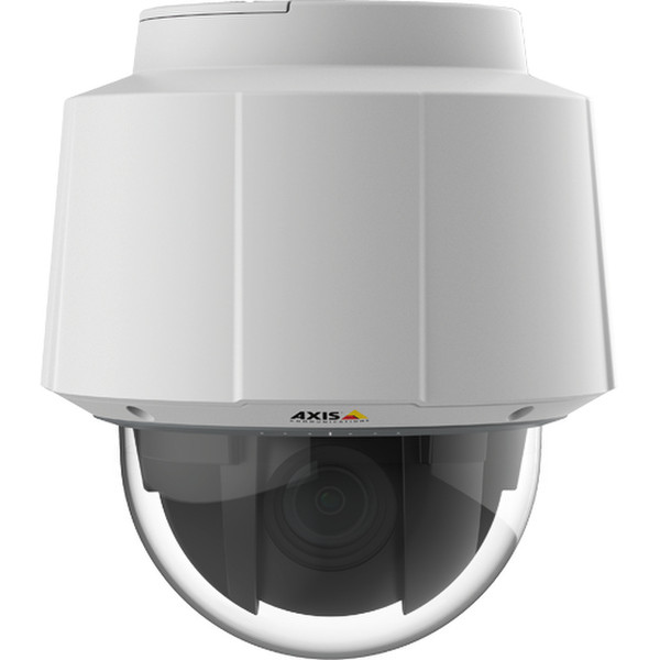 Axis Q6052 50HZ IP Indoor Dome White