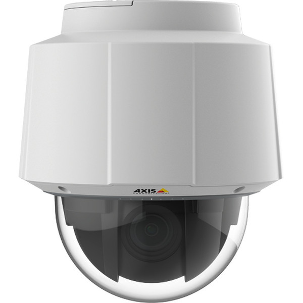 Axis Q6054 50HZ IP Indoor Dome White