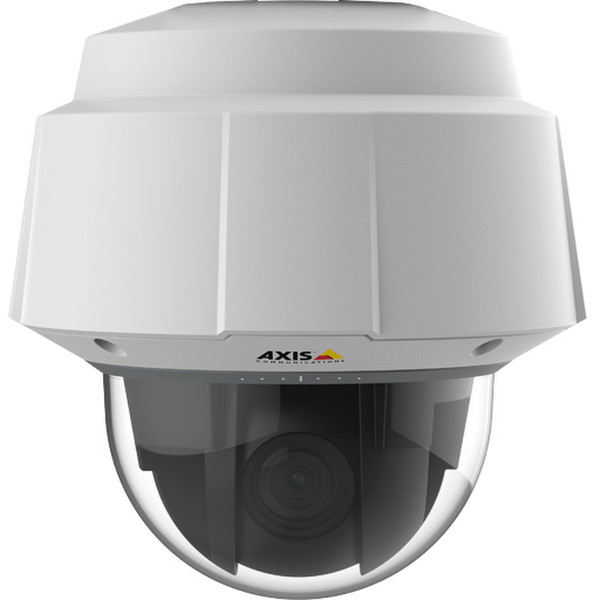 Axis Q6054-E 50HZ IP Indoor & outdoor Dome White