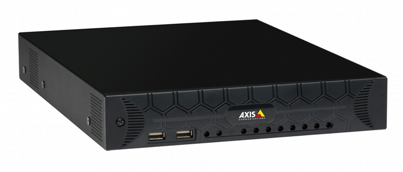 Axis S2008