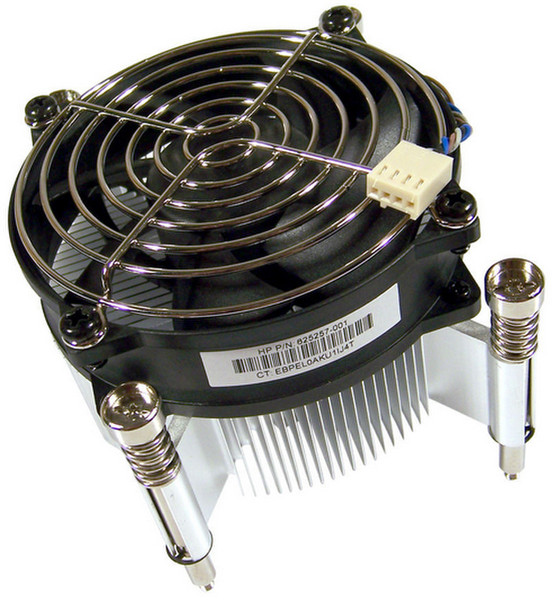 HP 625257-001 Processor Fan