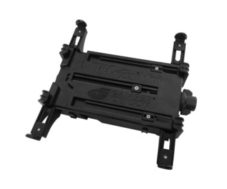 Gamber-Johnson TabCruzer Mini Car Active holder Black