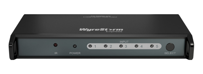 WyreStorm EXP-SW-0501