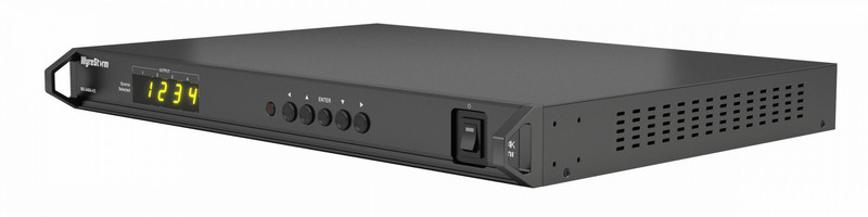 WyreStorm MX-0404-H2 video switch