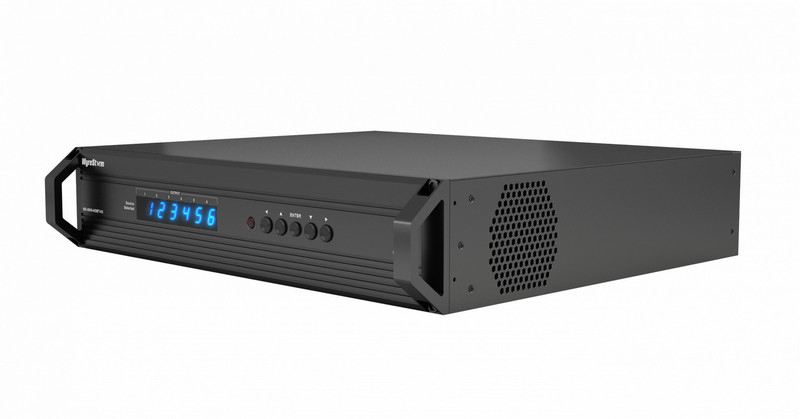 WyreStorm MX-0606-HDBT-H2 коммутатор видео сигналов