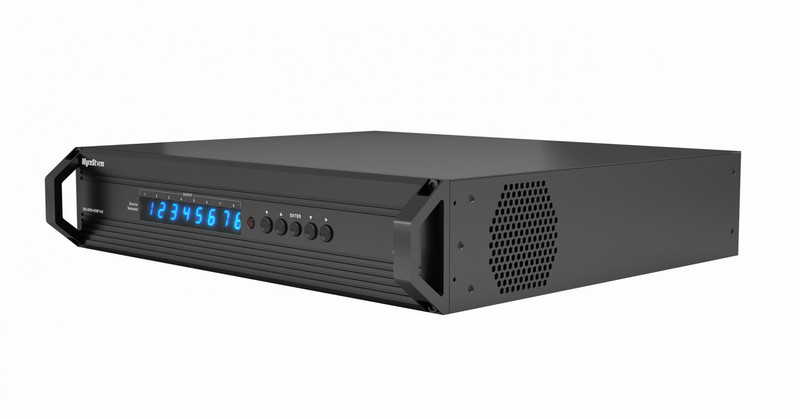 WyreStorm MX-0808-HDBT-H2 коммутатор видео сигналов
