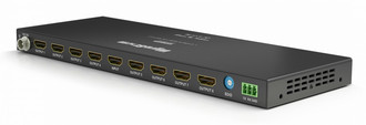 WyreStorm SP-0108-H2 Videosplitter