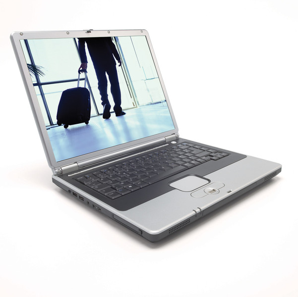 NEC Versa P550 1.73GHz/512MB/40GB/DVD-RW/15