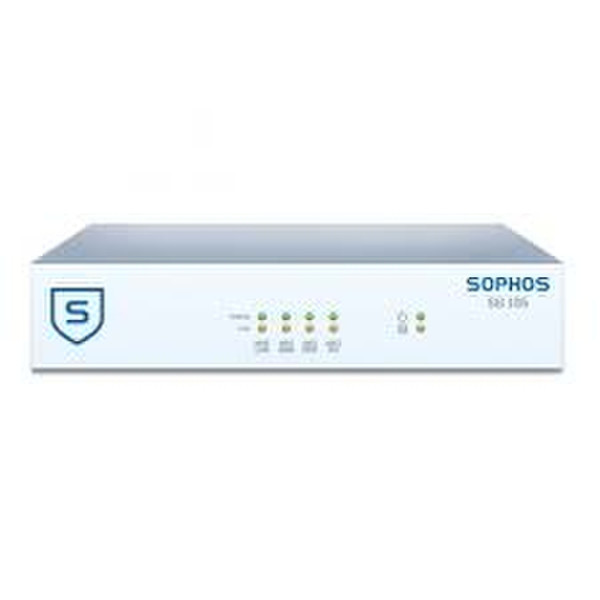 Sophos SG 105 1500Mbit/s