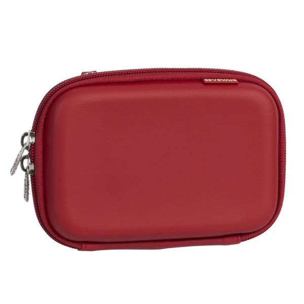 Rivacase 9101 (PU) Sleeve case EVA (Ethylene Vinyl Acetate) Red