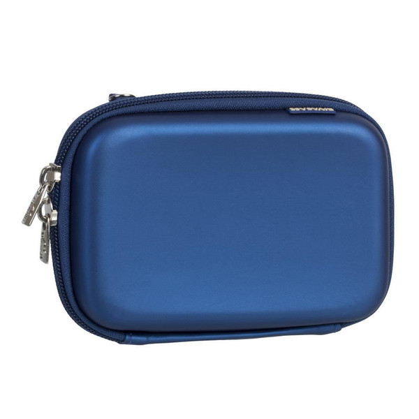 Rivacase 9101 (PU) Sleeve case EVA (Äthylen-Vinylazetat) Blau