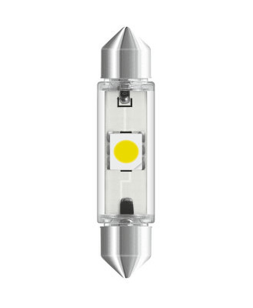 NEOLUX NF4160 0.5Вт Яркий белый LED лампа