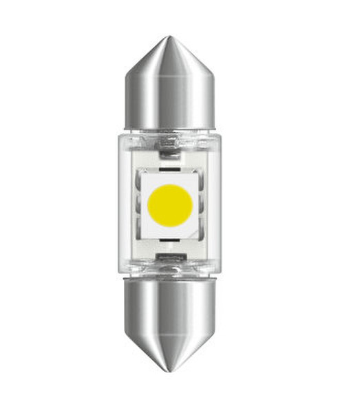 NEOLUX NF3160 0.5W Strahlend weiß LED-Lampe